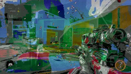 Johntrell_murder Quick scope Dum