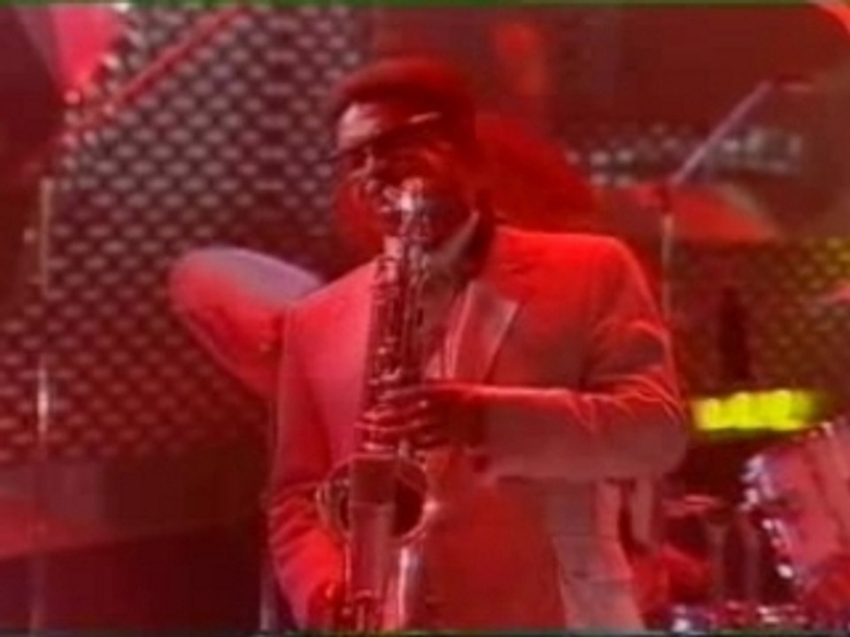 Nona Hendryx - Sometimes I Think I Won't (Tribute To Elvis -