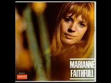 Marianne Faithfull  - C'è chi spera   (M. Panzeri - D. Pace -  G. Colonnello)