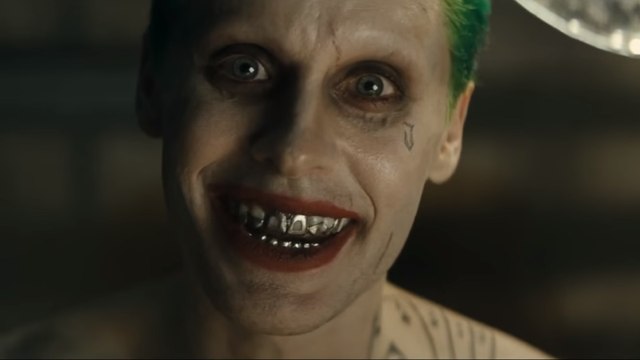 'Escuadrón Suicida', primeras y dispares críticas