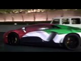 شاهد امكانيات  سيارة محمد رمضان لامبورجيني افنتادور - Lamborghini Aventador