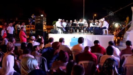 Fetö'nün Darbe Girişimine Tepkiler - Edirne / Tekirdağ / Kırklaerli /