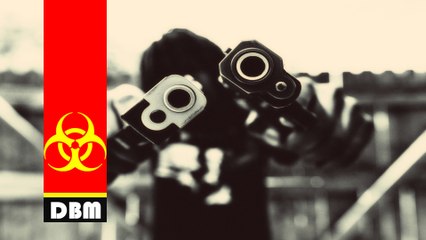 40 Glock Killer (Hip Hop Beats 2016)