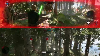 Star Wars ep.6.Road to rouge rank. (16)