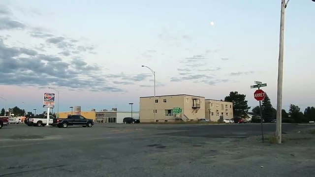 Zoom sur la Lune avec un Nikon P900