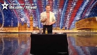 The Best Most Surprising Got Talent