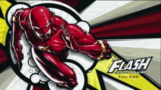 The Flash Game!!   (j33x.com)
