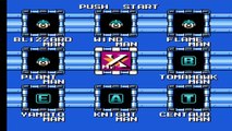 Rockman 6: Shijou Saidai no Tatakai!! (Famicom) - Parte #9 - O Castelo de Mr. X