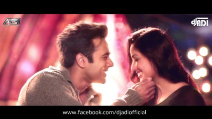 Mujh Ko Barsaat Bana Lo vs Deewana kar Raha Hai (Mashup)