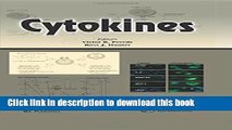 [PDF] Cytokines (Modern Insights Into Disease from Molecules to Man) Read Full Ebook