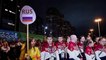 IOC bans 70 percent of Russian athletes from Rio Olympics