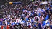 اهداف مباراة اليابان و استراليا 1-0 نهائي كاس اسيا 2011