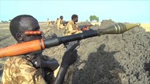 الأمم المتحدة: جنود جنوب السودان أعدموا مدنيين