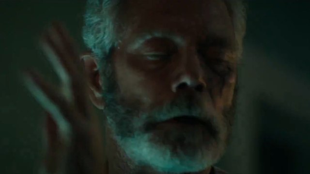 DON'T BREATHE Movie Clip - House Invasion (2016) Jane Levy, Stephen Lang Thriller Movie HD