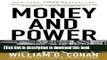 Ebook Money and Power: How Goldman Sachs Came to Rule the World Full Download