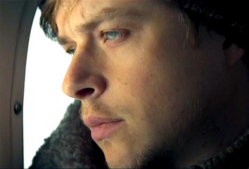 Two Lovers and a Bear - Official Trailer