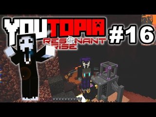 『Youtopia RR』#16 - 5千萬RF尿袋 (External Charger)