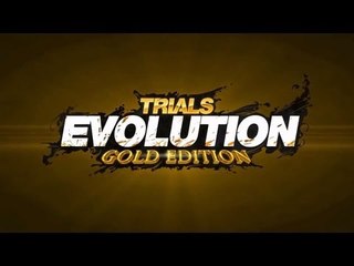 [遊戲試玩] Trials Evolution Gold Edition:『易上癮的遊戲!』
