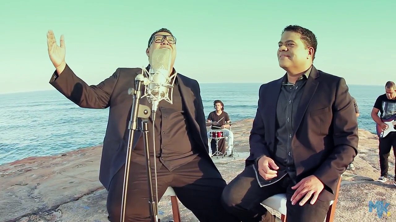 Anderson Freire e Wilian Nascimento - Promessa (Clipe Oficial MK Music em HD)