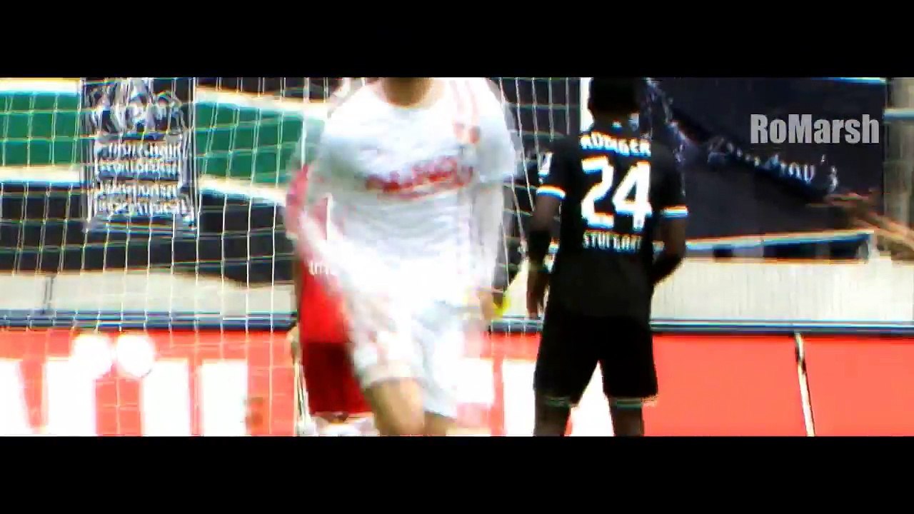 Best Goals Celebrations #Goals