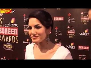 Sunny Leone, proved to be a nerd before an adult star