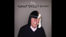Sia - Cheap Thrills (Nomero Remix) [Audio]