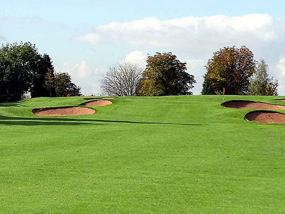 Brooks Koepka in striking distance with 67 to open Travelers Championship