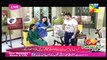 Jago Pakistan Jago HUM TV Morning Show 4 August 2016 part 1/2