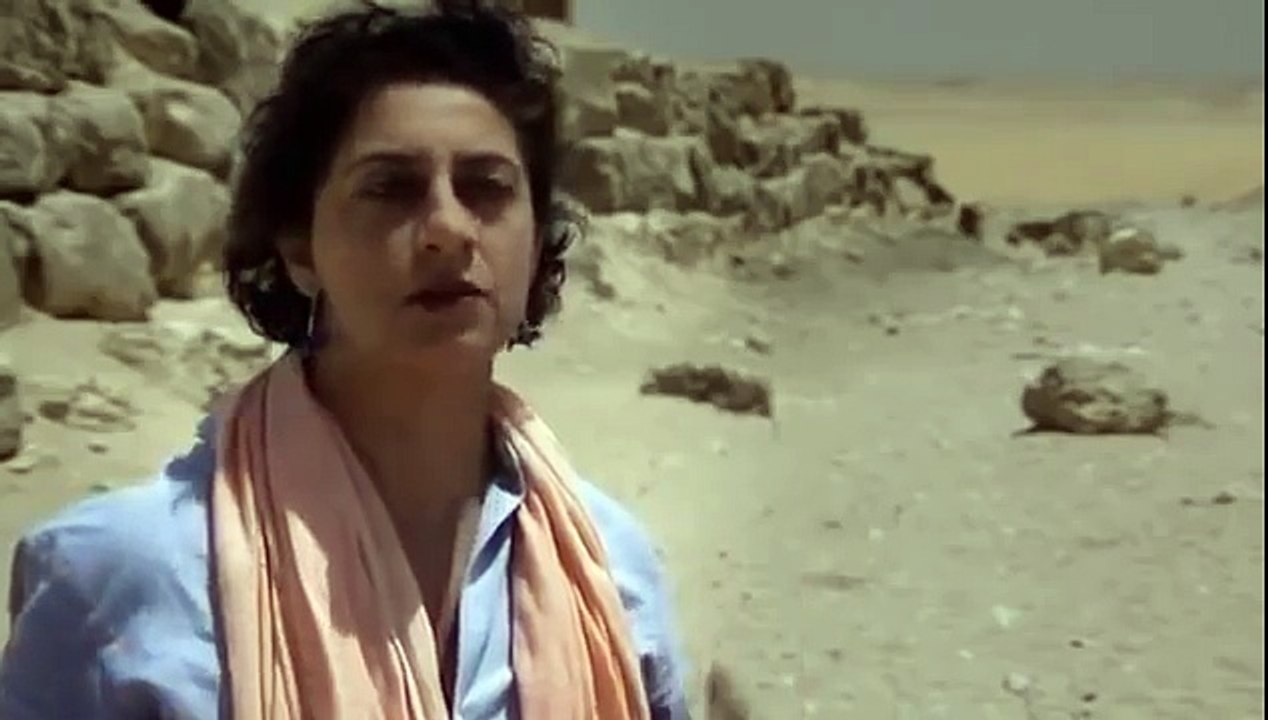 National Geographic - Egypt's Ten Greatest Discoveries [Full Documentary] - History Channe_42