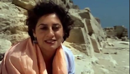 National Geographic - Egypt's Ten Greatest Discoveries [Full Documentary] - History Channe_48