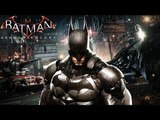 [Xbox One] - [Batman: Arkham Knight] - #2 找到個Batman 粉 w/小草