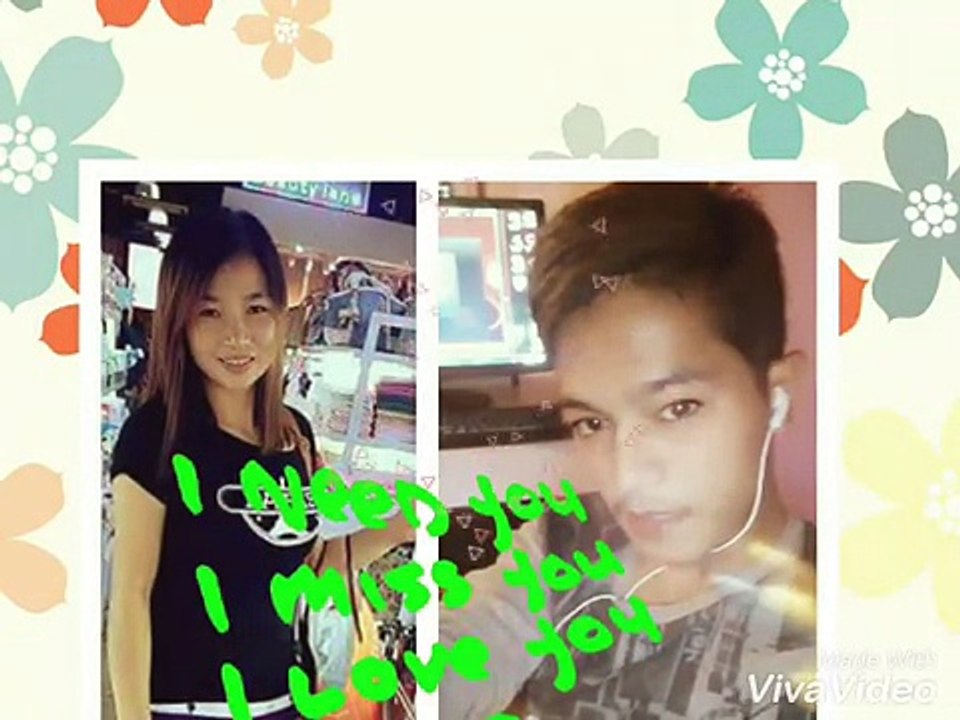 Myanmar love song 2016