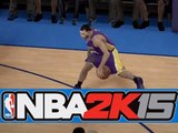 [Xbox One] - NBA 2K15 - [My Career Season 2] - #47 你地想唔想有下個Season?