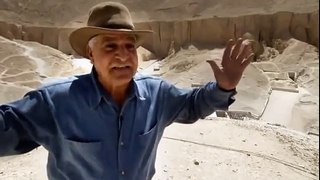 National Geographic - Egypt's Ten Greatest Discoveries [Full Documentary] - History Channe_58