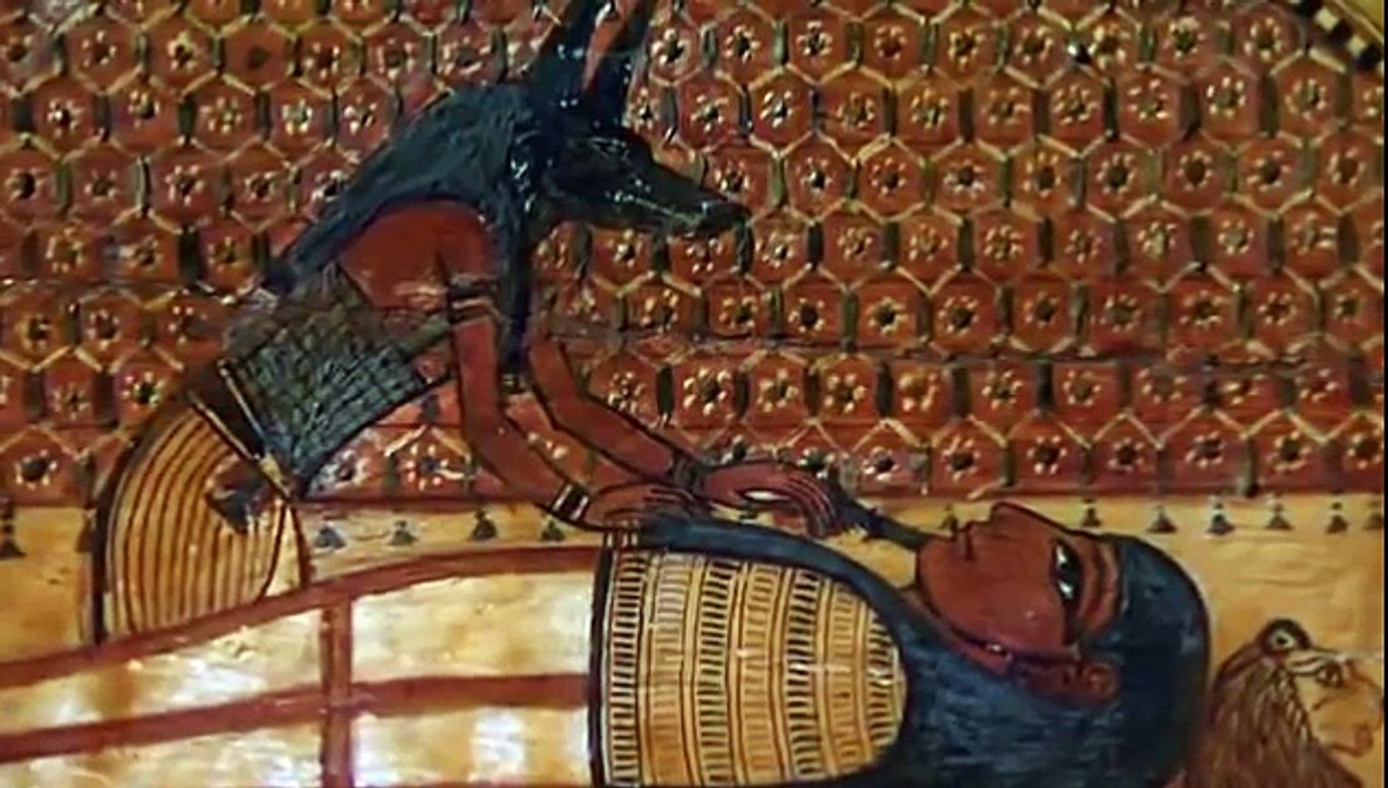 National Geographic - Egypt's Ten Greatest Discoveries [Full Documentary] - History Channe_60