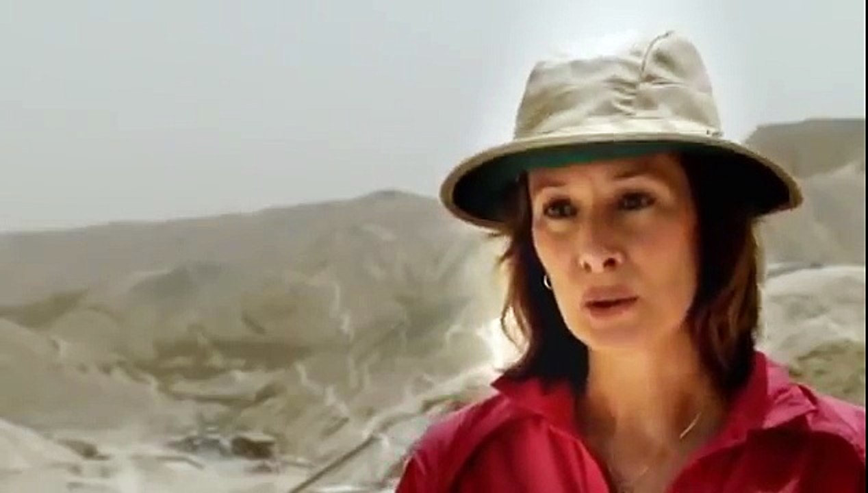 National Geographic - Egypt's Ten Greatest Discoveries [Full Documentary] - History Channe_61