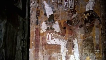 National Geographic - Egypt's Ten Greatest Discoveries [Full Documentary] - History Channe_63