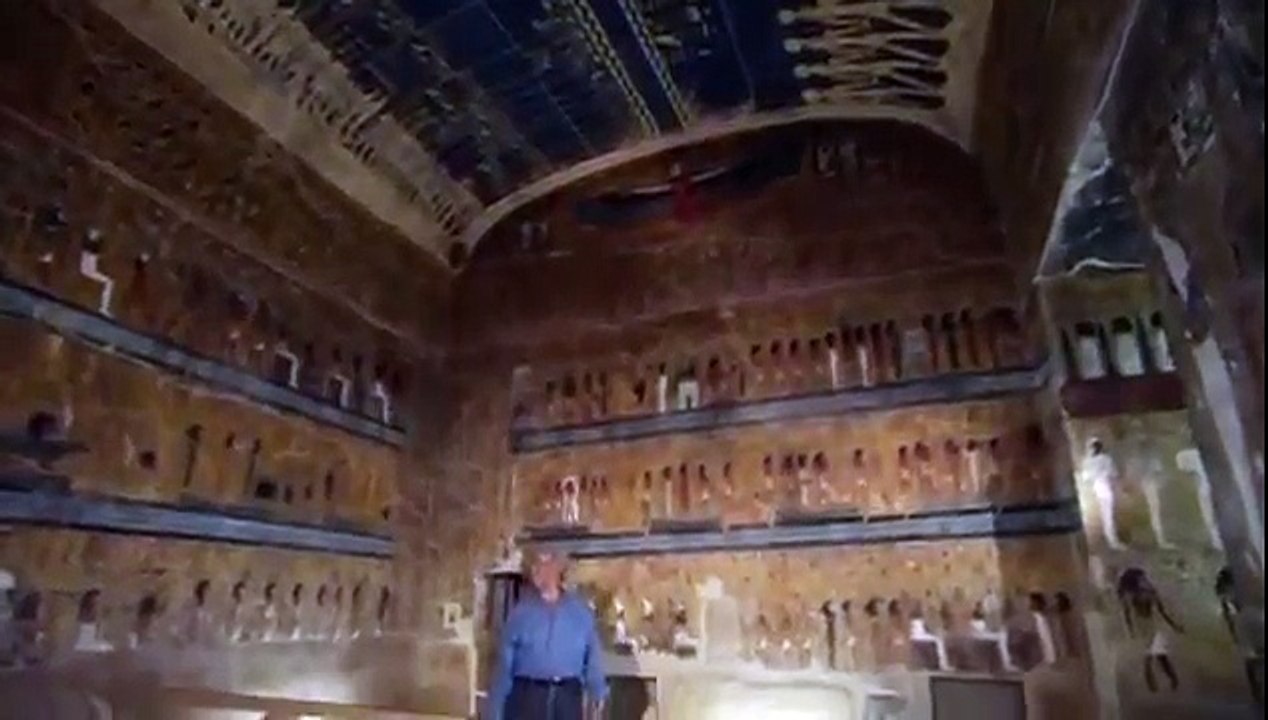 National Geographic - Egypt's Ten Greatest Discoveries [Full Documentary] - History Channe_64