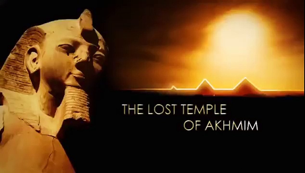 National Geographic - Egypt's Ten Greatest Discoveries [Full Documentary] - History Channe_66