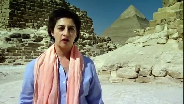 National Geographic - Egypt's Ten Greatest Discoveries [Full Documentary] - History Channe_70