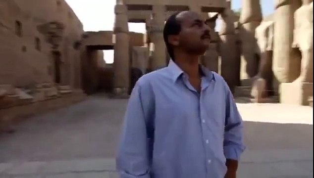 National Geographic - Egypt's Ten Greatest Discoveries [Full Documentary] - History Channe_73