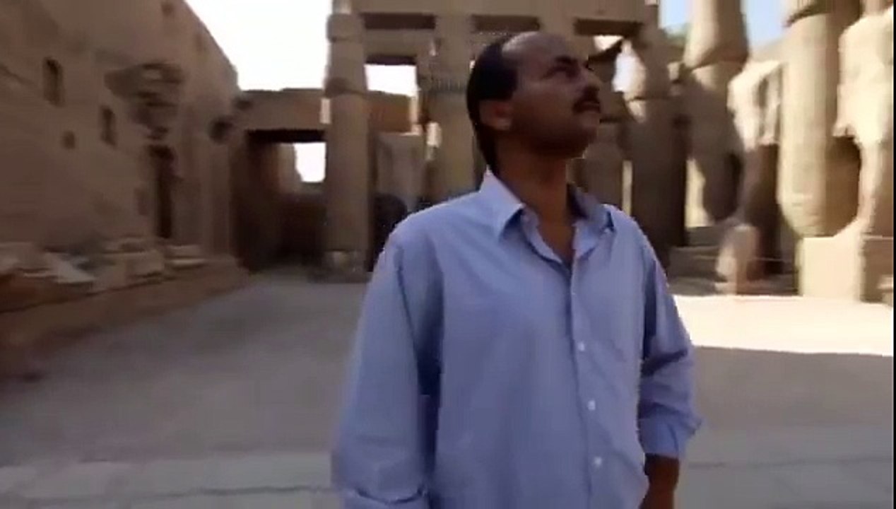 National Geographic - Egypt's Ten Greatest Discoveries [Full Documentary] - History Channe_73
