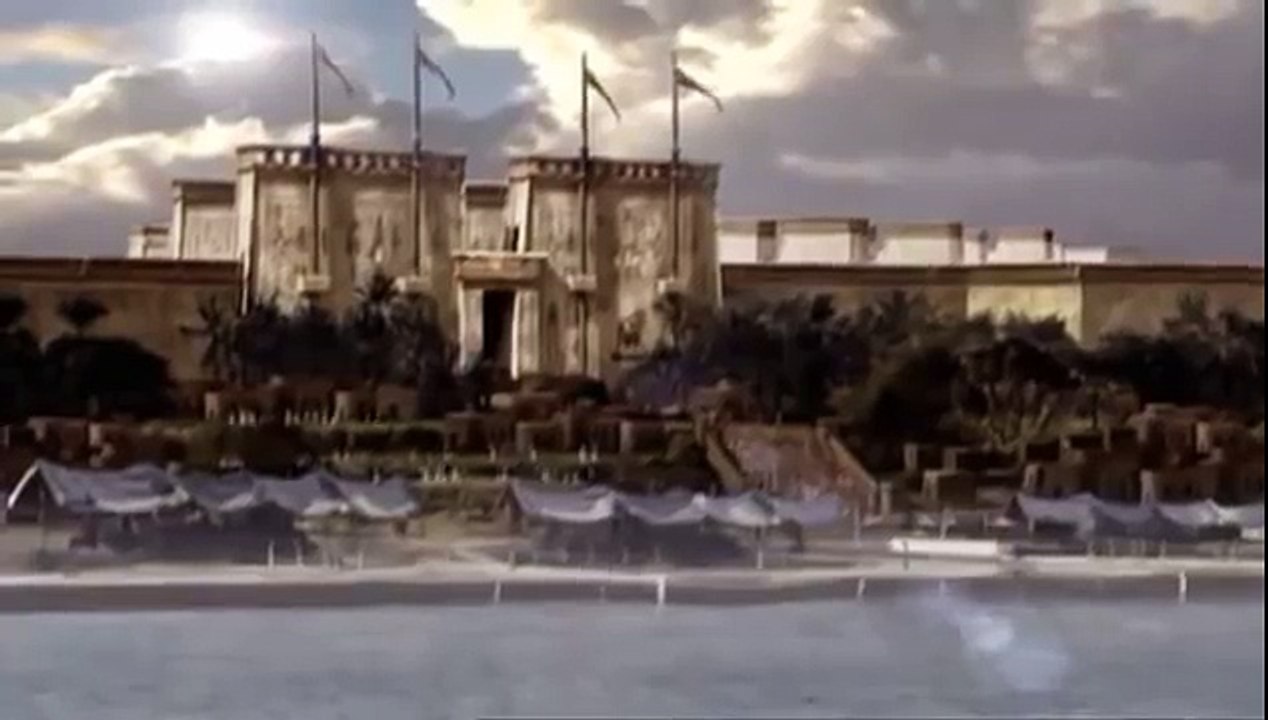 National Geographic - Egypt's Ten Greatest Discoveries [Full Documentary] - History Channe_75