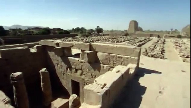 National Geographic - Egypt's Ten Greatest Discoveries [Full Documentary] - History Channe_76