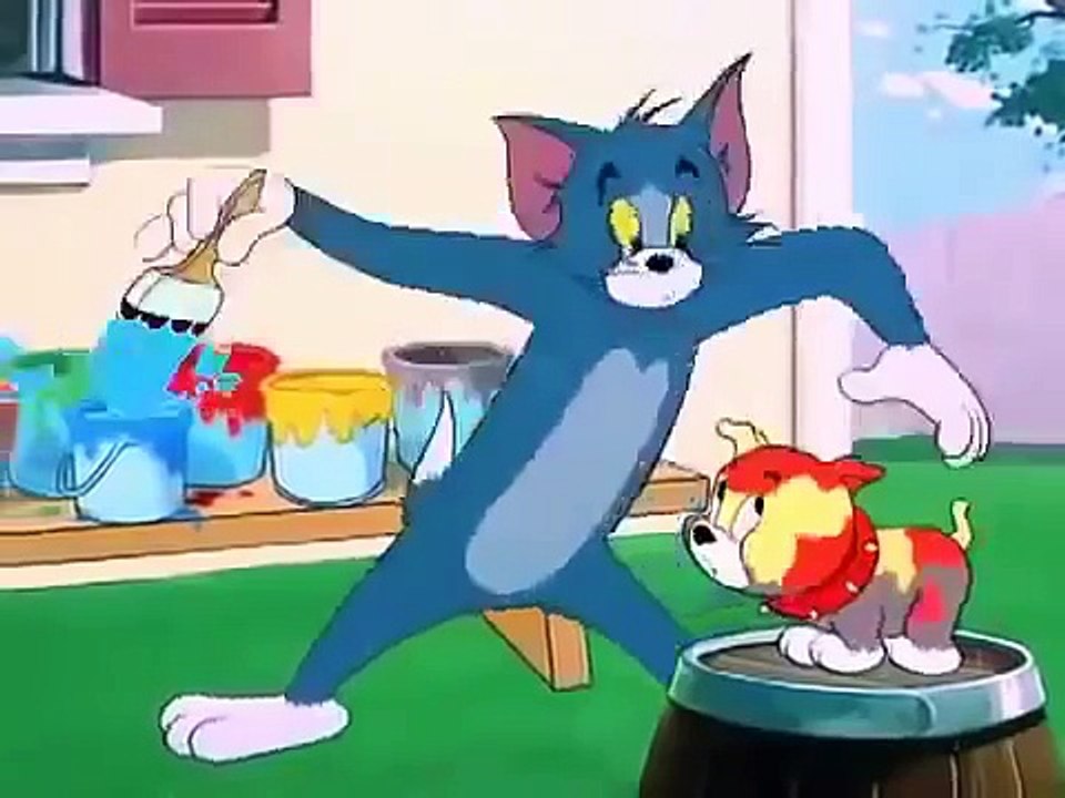 tom and Jerry in urdu