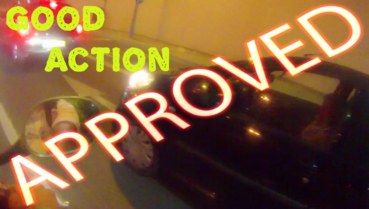 Boa ação do dia + Pequeno desabafo = CONCORDAM ?