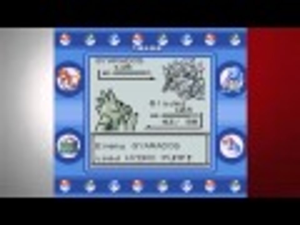 Blue Randomizer Nuzlocke S2:E6 Killing Off Another Gym