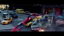 The amazing Spider-Man 2: El poder de Electro - Trailer en español (HD)