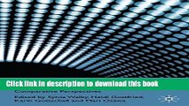[PDF] Gendering the Knowledge Economy: Comparative Perspectives  Read Online
