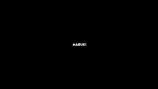 #22|INTRO| [Haruki]